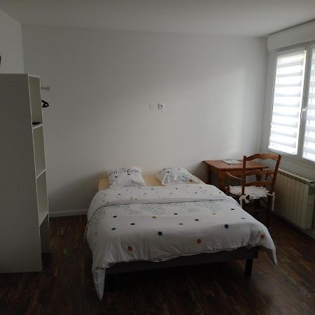 Chambre Studio كاليه المظهر الخارجي الصورة