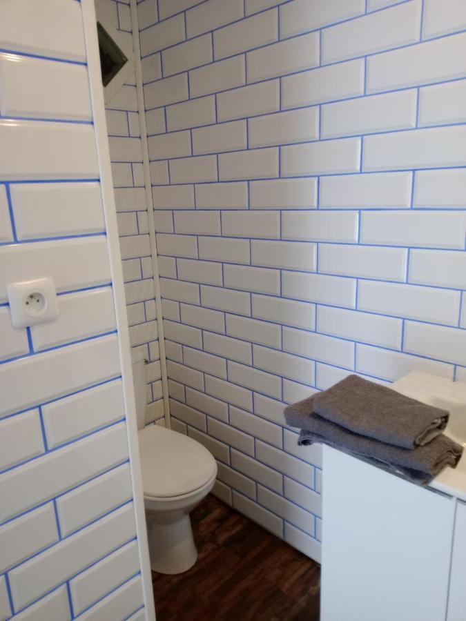 Chambre Studio كاليه المظهر الخارجي الصورة