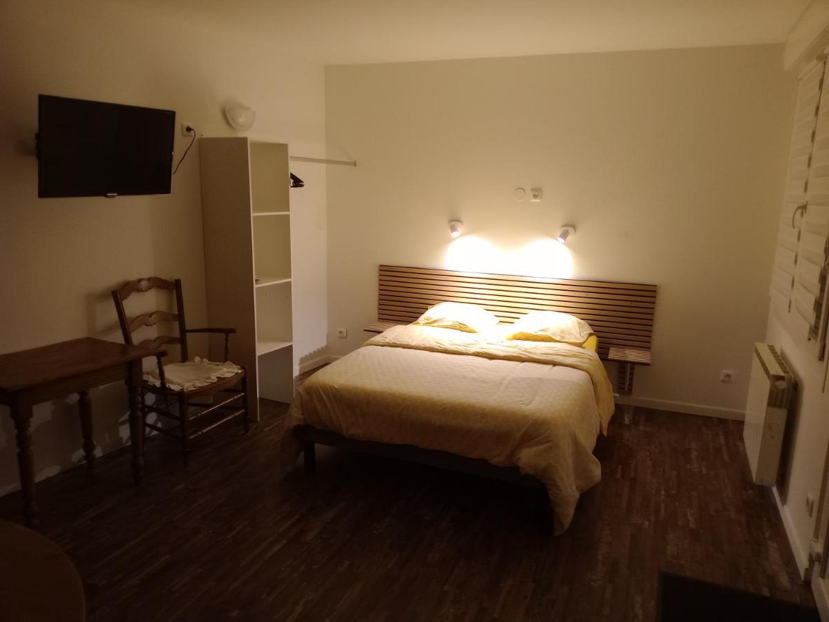 Chambre Studio كاليه المظهر الخارجي الصورة